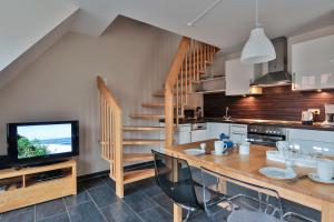 FeWo Zum weißen Sand