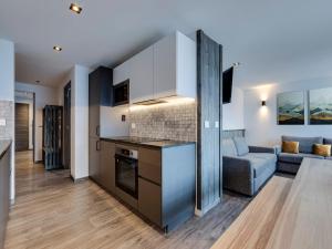 Appartement à Tignes le Lac pour 8 personnes, proche pistes, avec WiFi inclus - FR-1-641-29