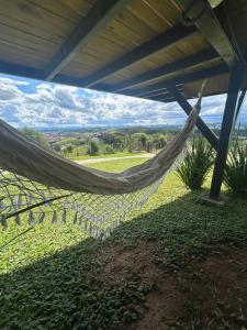 Cabanas Alto da Copaíba