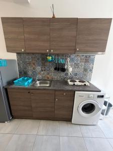 Konstantinos Apartments