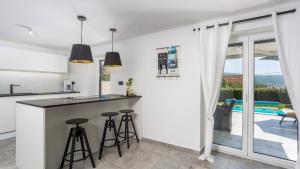 Beautiful Villa Estate 1 in Island of Krk