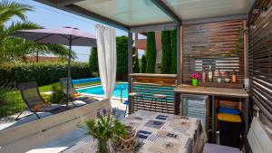 Beautiful Villa Estate 1 in Island of Krk