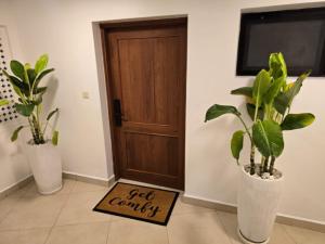 Luxury 3 Bedroom Apartment