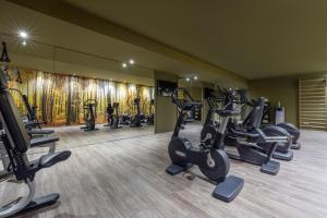 Hotel SB Plaza Europa