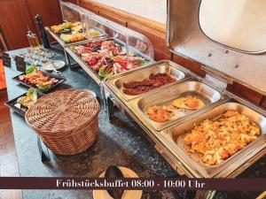 Villa Dora Petit Hôtel