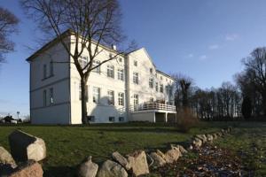 Herrenhaus Blengow App.15