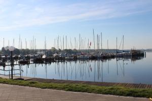 Herrenhaus Blengow App.06