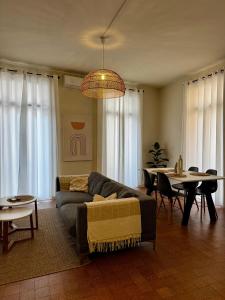 BAGUS Apartment Bali chic hypercentre clim & wifi