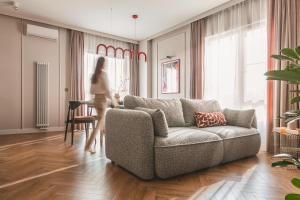 Tuyo Apartments Westfield Mokotow