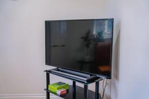 Smart & Stylish 1BR Apartment With Free Wifi
