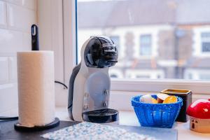 Smart & Stylish 1BR Apartment With Free Wifi