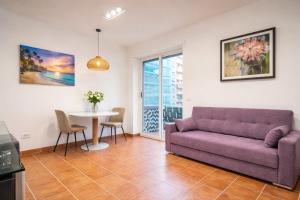 Cinecittà apartment