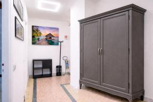 Cinecittà apartment