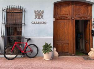 Casa Arizo, Hotel Boutique & Bike Friendly