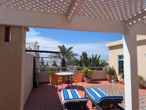 Aghata Palms Riad
