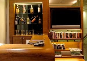 Hotel Studio Estique