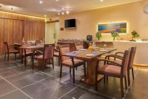 Hotel Studio Estique