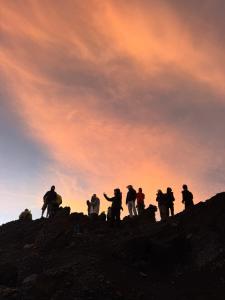 Serenity Lodge Tetebatu Lombok