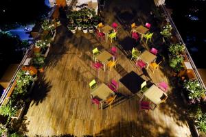 Regenta Z City Centre Ahmedabad