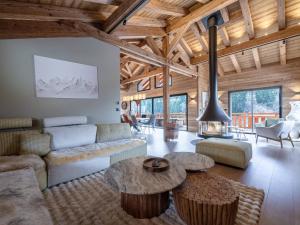Chalet proche centre Morzine - 14 pers. - FR-1-754-113