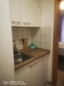Apartment für 1 oder 2 Personen,praktisch und Hübsch
