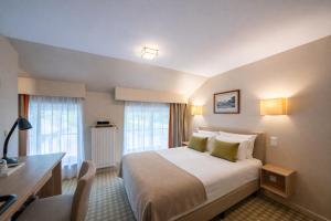 La Barrière de Transinne