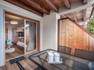 Appartement cosy près des pistes, 4 pers, Les Saisies - FR-1-809-13