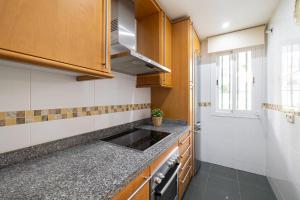 Grand Golf Apartment