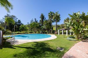 Grand Golf Apartment