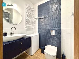 Pod Brzozami Apartamenty Ku Morzu
