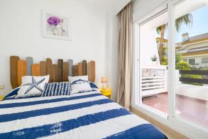 Grand Golf Apartment