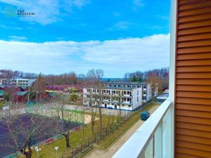 Pod Brzozami Apartamenty Ku Morzu