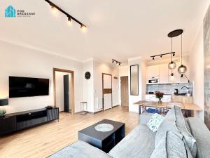 Pod Brzozami Apartamenty Ku Morzu