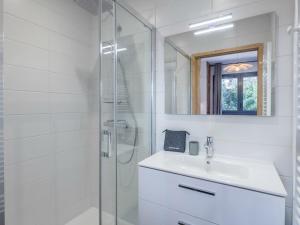 Appartement neuf vue montagne - 6 pers. - FR-1-754-112