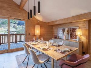 Duplex lumineux, parking - 6 pers. - FR-1-754-114