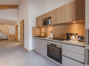 Duplex lumineux, parking - 6 pers. - FR-1-754-114