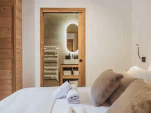 Duplex lumineux, parking - 6 pers. - FR-1-754-114