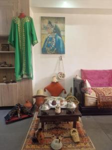 VIP Luxury Stay Béni Mellal