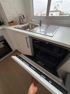 Larga 43 - Centro Histórico