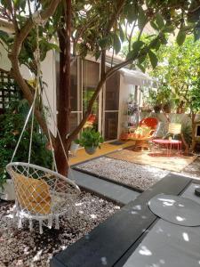 Apartment Issa -1min from the beach,free parking