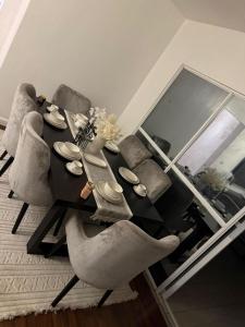 Bosslady Lifestyle Pangani