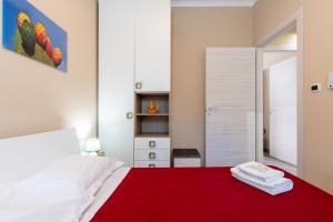 GuestHost - Lemon Tree Apartments - Casa Blu & Casa Arancione