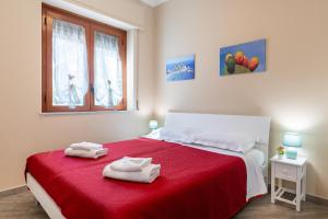 GuestHost - Lemon Tree Apartments - Casa Blu & Casa Arancione