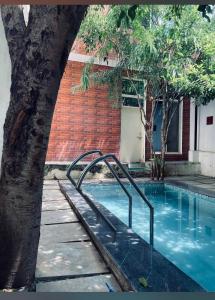 The Royal Stay Villa & Guest House