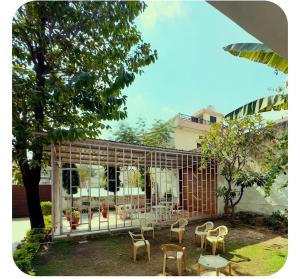 The Royal Stay Villa & Guest House