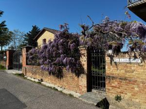 Casa vacanze La Gioacchina