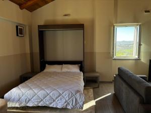 Casa vacanze La Gioacchina
