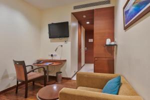 Hotel Studio Estique