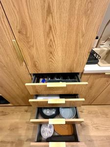 Apartament Joy me Szklarska 2