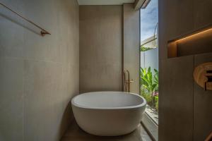Emerald Hill 1A Luxury 2BR Villa in Central Ubud